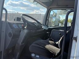 MERCEDES-BENZ ATEGO  1528     Kran