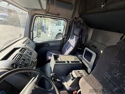 MERCEDES-BENZ ATEGO  1528     Kran