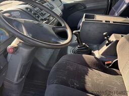 MERCEDES-BENZ ATEGO  1528     Kran