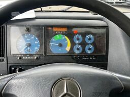 MERCEDES-BENZ ATEGO  1528     Kran