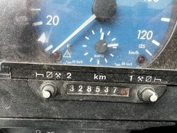 MERCEDES-BENZ ATEGO  1528     Kran