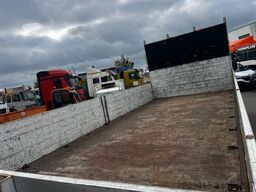 MERCEDES-BENZ ATEGO  1528     Kran