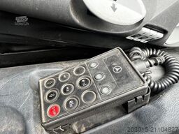 MERCEDES-BENZ ATEGO  1528     Kran