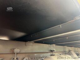 MERCEDES-BENZ ATEGO  1528     Kran