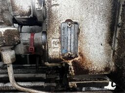 MERCEDES-BENZ ATEGO  1528     Kran