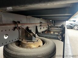 MERCEDES-BENZ ATEGO  1528     Kran