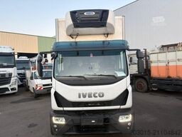 IVECO Euro Cargo  160 E 280  Carrier