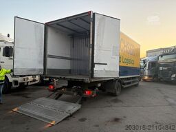 IVECO Euro Cargo  160 E 280  Carrier