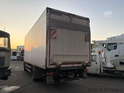 IVECO Euro Cargo  160 E 280  Carrier