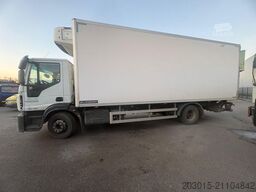 IVECO Euro Cargo  160 E 280  Carrier
