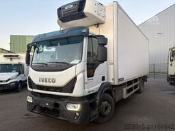 IVECO Euro Cargo  160 E 280  Carrier