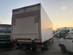 IVECO Euro Cargo  160 E 280  Carrier