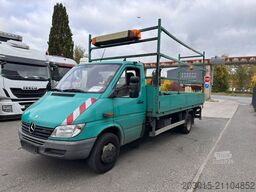 MERCEDES-BENZ Sprinter 616 CDI  MICRO 20