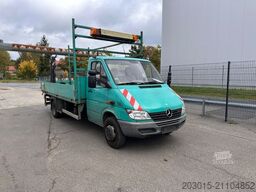 MERCEDES-BENZ Sprinter 616 CDI  MICRO 20