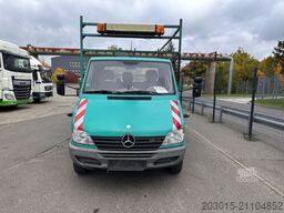 MERCEDES-BENZ Sprinter 616 CDI  MICRO 20