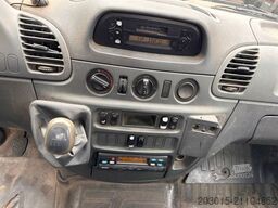 MERCEDES-BENZ Sprinter 616 CDI  MICRO 20