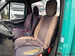 MERCEDES-BENZ Sprinter 616 CDI  MICRO 20