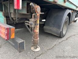 MERCEDES-BENZ Sprinter 616 CDI  MICRO 20