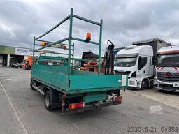 MERCEDES-BENZ Sprinter 616 CDI  MICRO 20