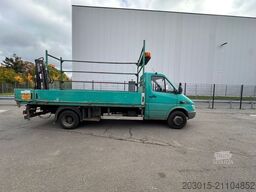 MERCEDES-BENZ Sprinter 616 CDI  MICRO 20