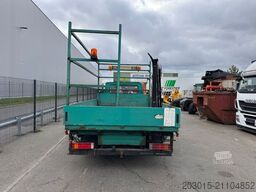 MERCEDES-BENZ Sprinter 616 CDI  MICRO 20