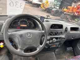 MERCEDES-BENZ Sprinter 616 CDI  MICRO 20