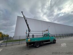 MERCEDES-BENZ Sprinter 616 CDI  MICRO 20