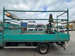 MERCEDES-BENZ Sprinter 616 CDI  MICRO 20