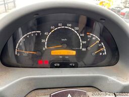 MERCEDES-BENZ Sprinter 616 CDI  MICRO 20