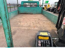 MERCEDES-BENZ Sprinter 616 CDI  MICRO 20