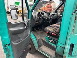 MERCEDES-BENZ Sprinter 616 CDI  MICRO 20