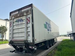 KRONE SD  Carrier Vector 1950  LBW  Bär  BC 2000