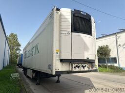 KRONE SD  Carrier Vector 1950  LBW  Bär  BC 2000