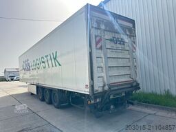 KRONE SD  Carrier Vector 1950  LBW  Bär  BC 2000