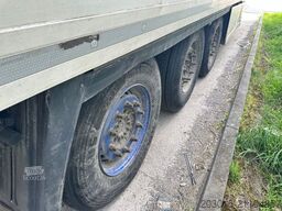 KRONE SD  Carrier Vector 1950  LBW  Bär  BC 2000