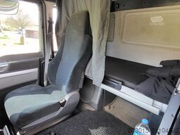 MAN TGS    26.400  Meiller   RK 20.65