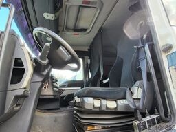 MAN TGS    26.400  Meiller   RK 20.65