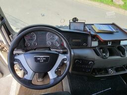 MAN TGS    26.400  Meiller   RK 20.65