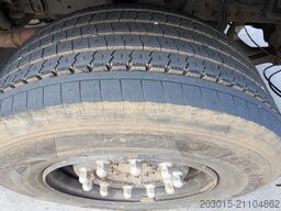 MAN TGS    26.400  Meiller   RK 20.65