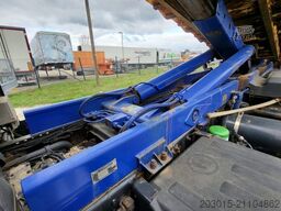 MAN TGS    26.400  Meiller   RK 20.65
