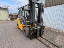 JUNGHEINRICH DGF 550