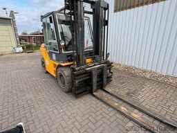 JUNGHEINRICH DGF 550