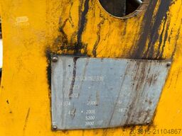 JUNGHEINRICH DGF 550