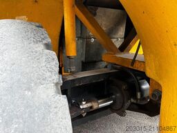 JUNGHEINRICH DGF 550