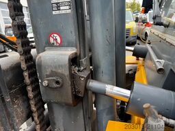 JUNGHEINRICH DGF 550