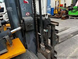 JUNGHEINRICH DGF 550