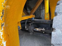 JUNGHEINRICH DGF 550