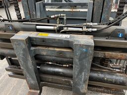 JUNGHEINRICH DGF 550