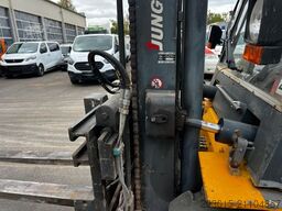 JUNGHEINRICH DGF 550