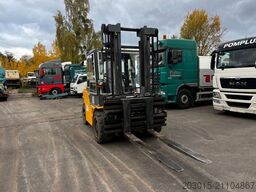 JUNGHEINRICH DGF 550